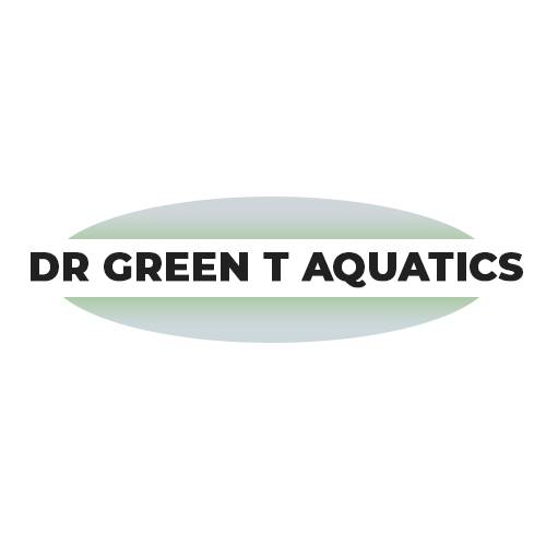 DR Green T Aquatics