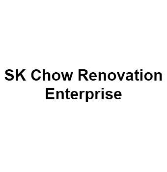 SK Chow Renovation Enterprise