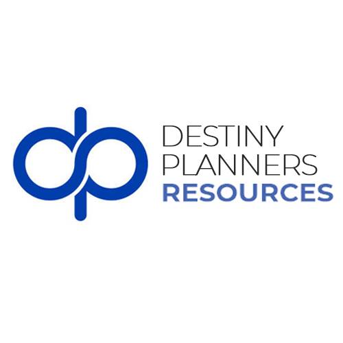 Destiny Planners Resources