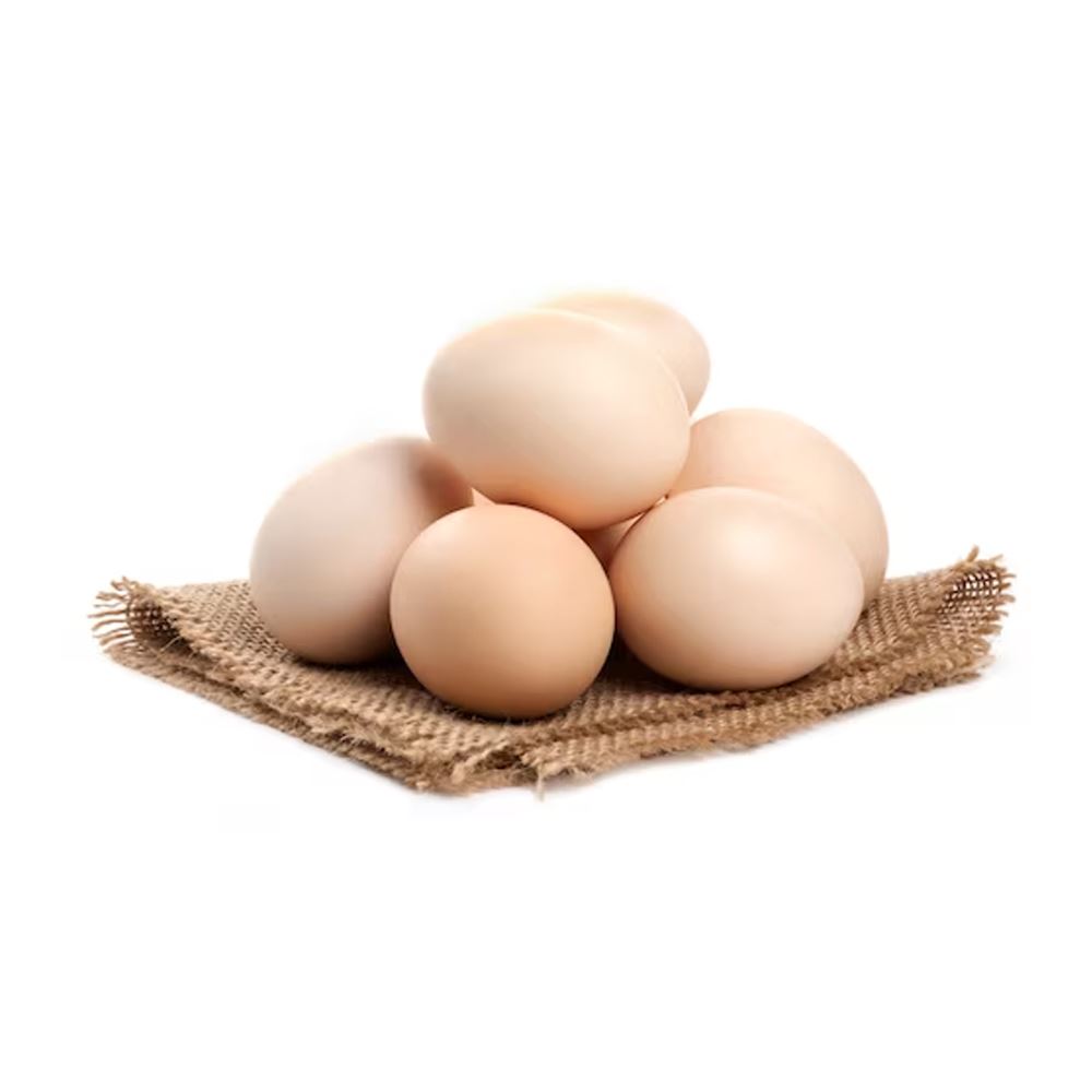 Eggs - Nature's Nutrient Powerhouse