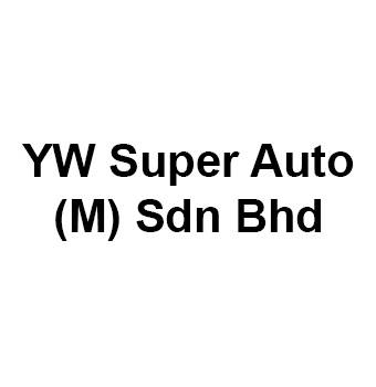 YW Super Auto (M) Sdn Bhd