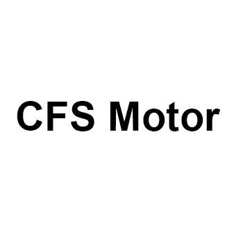CFS Motor