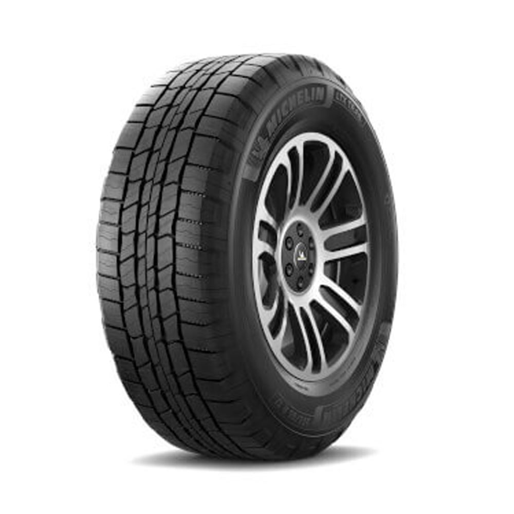 Michelin LTX Trail Tyre 265/70/15