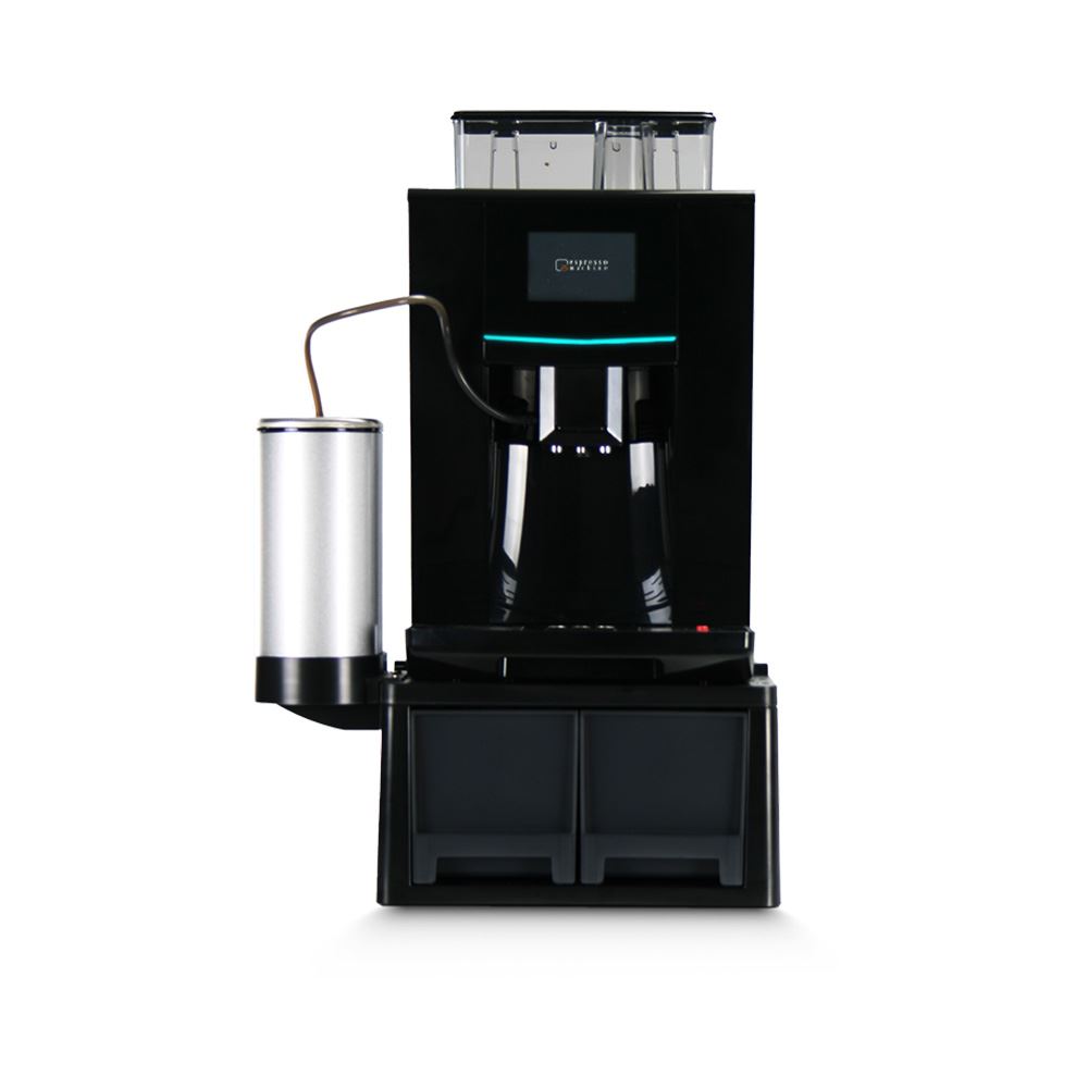 XD Espresso Machine Alfred Advance XD-S-002