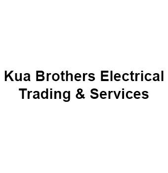 Kua Brothers Electrical Trading & Services