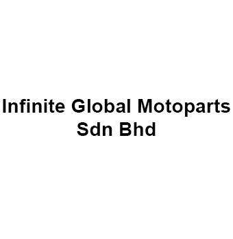 Infinite Global Motoparts Sdn Bhd