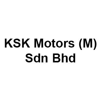 KSK Motors (M) Sdn Bhd