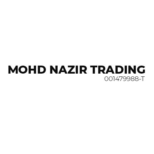 Mohd Nazir Trading