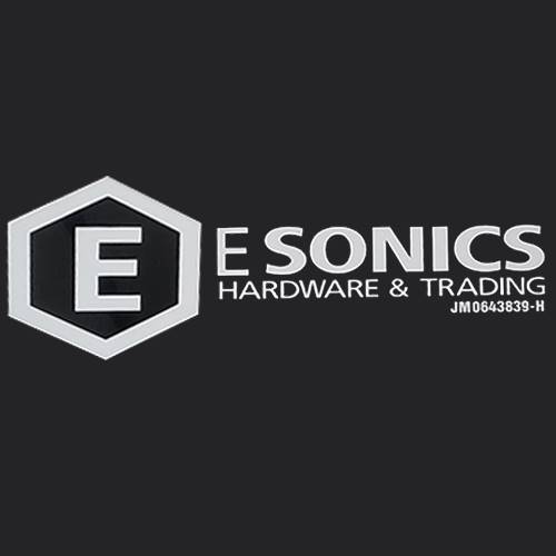 E Sonics Hardware Sdn Bhd