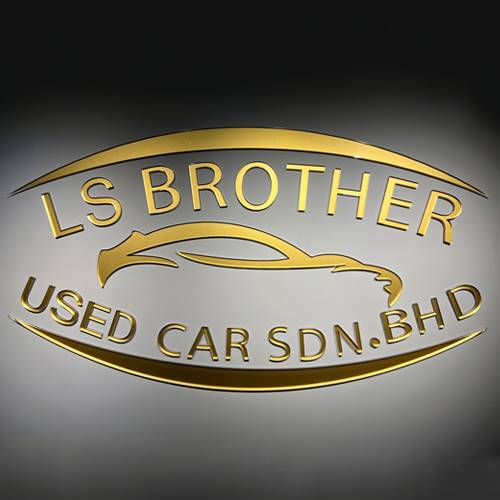 LS Brother Used Car Sdn Bhd
