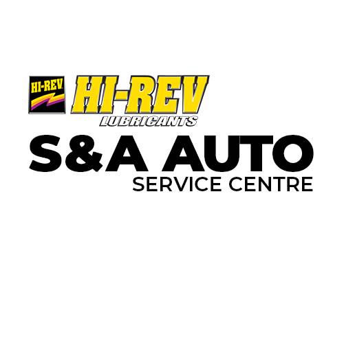 S&A Auto Service Centre