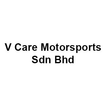 V Care Motorsports Sdn Bhd