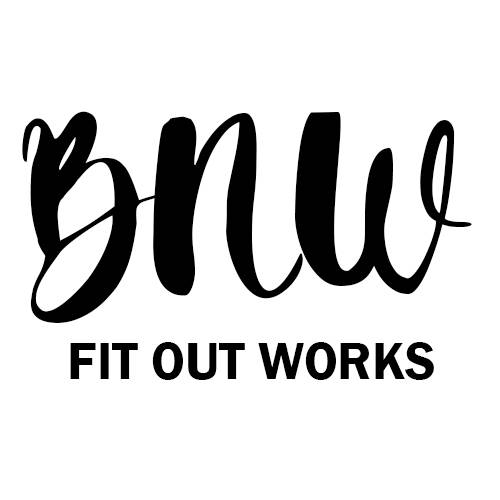 BNW Fit Out Works
