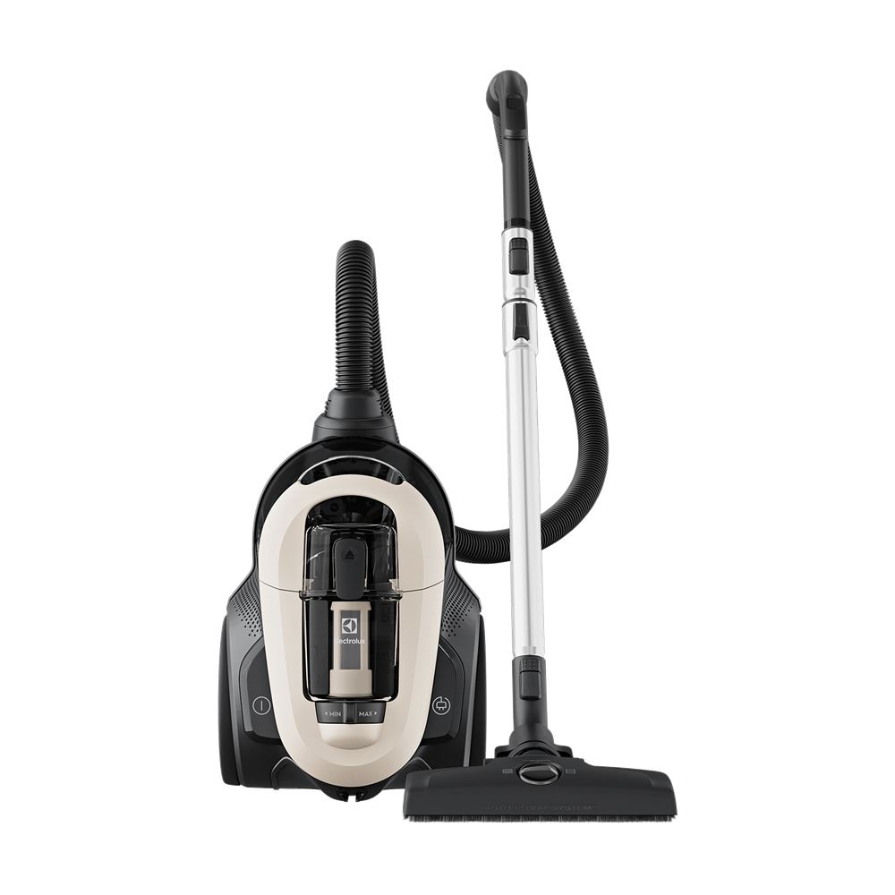 Electrolux UltimateHome 700 canister vacuum cleaner