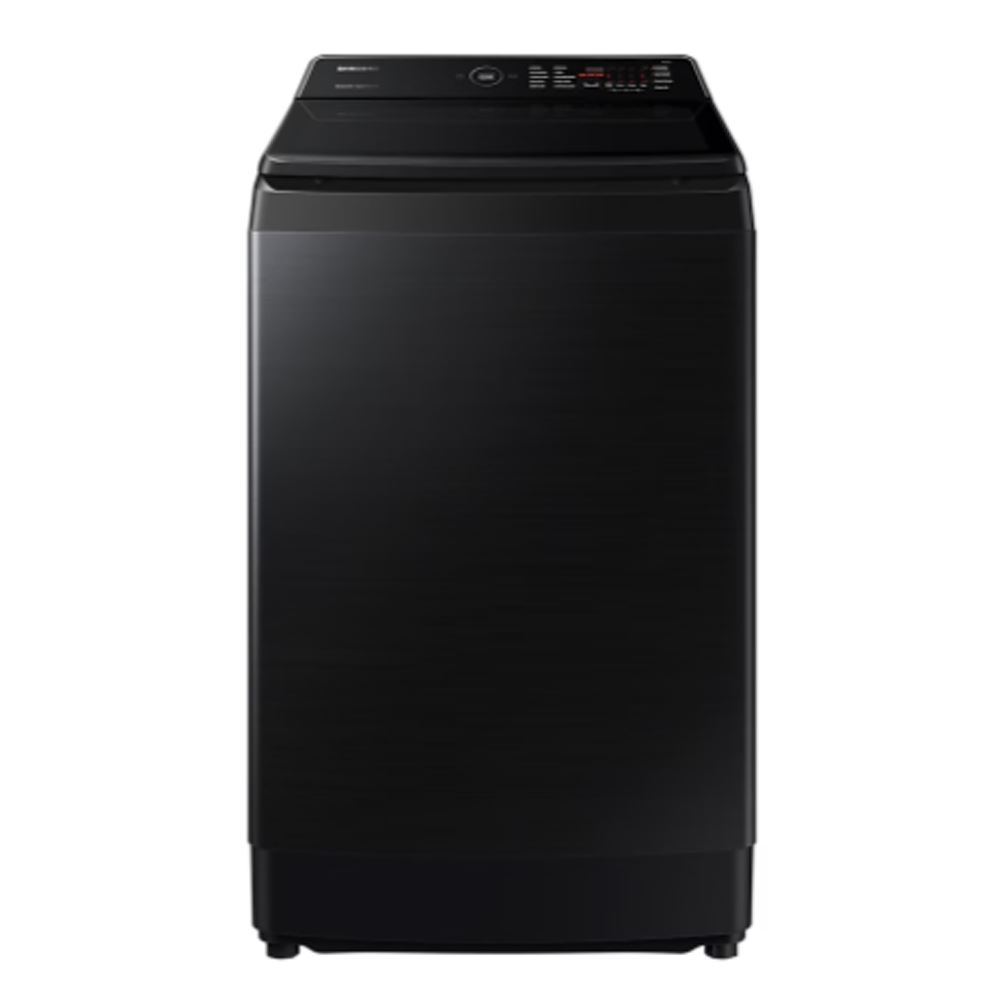 Samsung Laundry Top Load Washer WA15CG5745BDFQ Ecobubble™