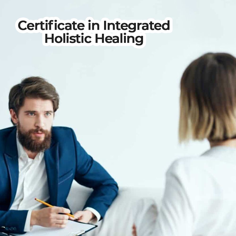 Professional Certificate in Integrated Holistic Management