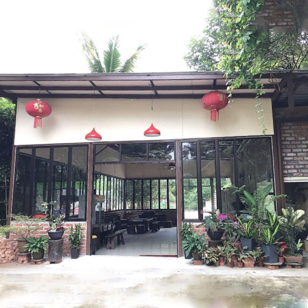 Bentong Happy Villa