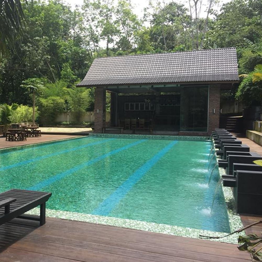 Bentong Wellness Resort