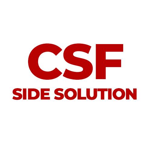 CSF Side Solution