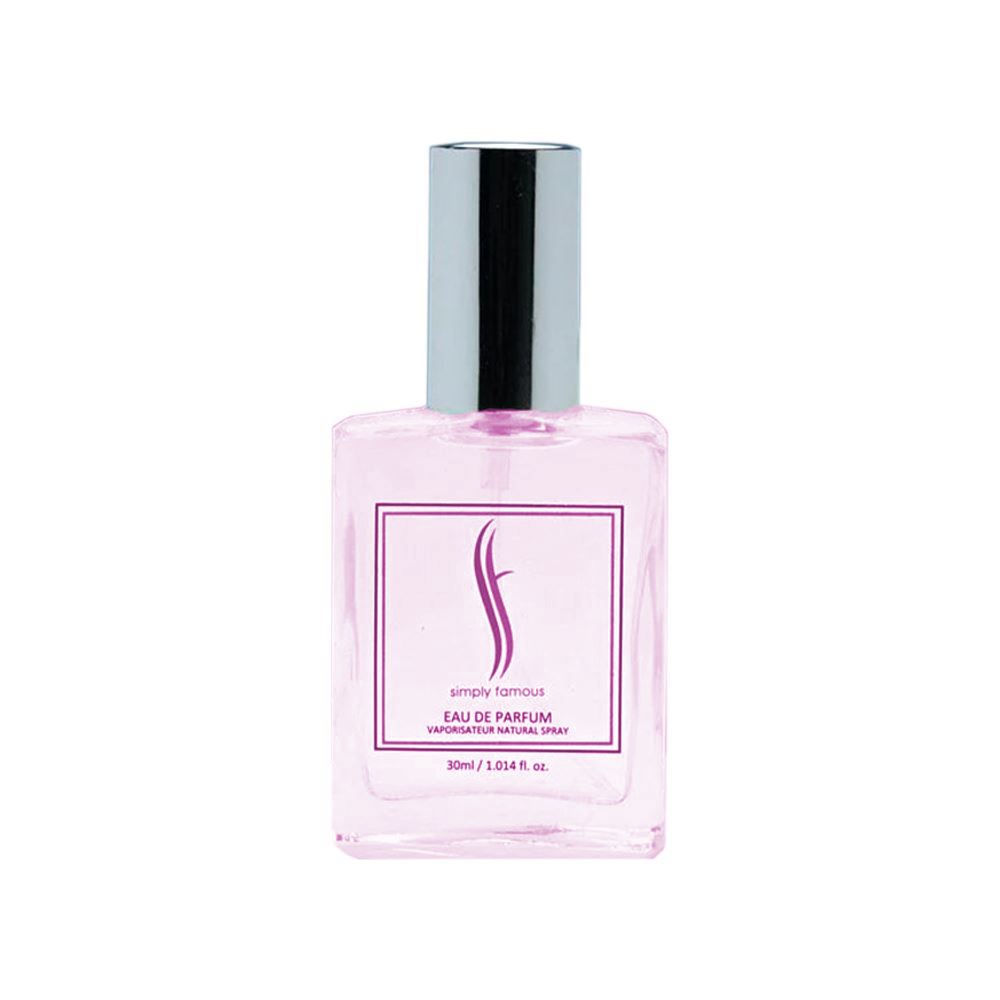Ladies’ Perfume - 30ml