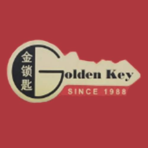 Golden Key Maker