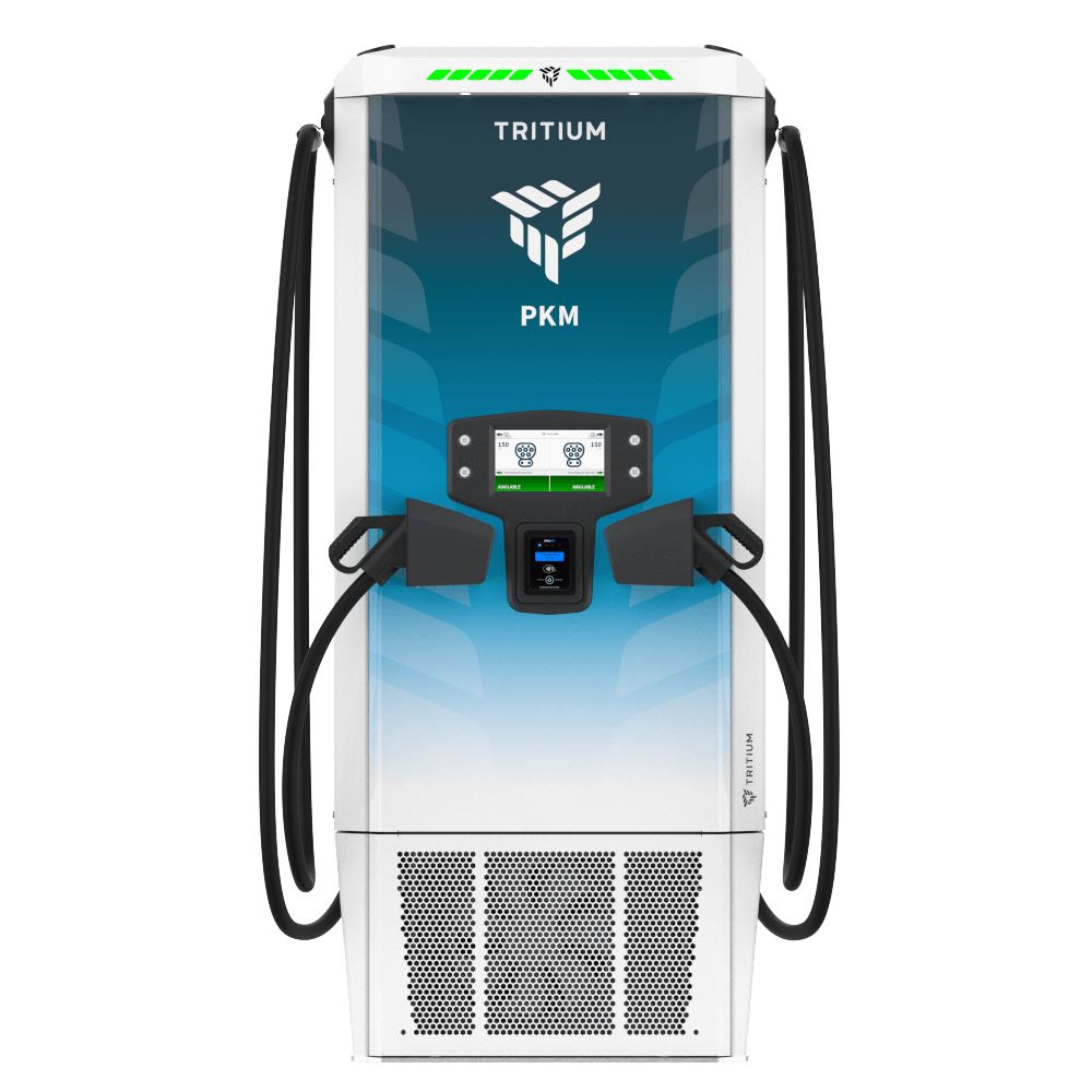 Electric Vehicle Charger PKM150