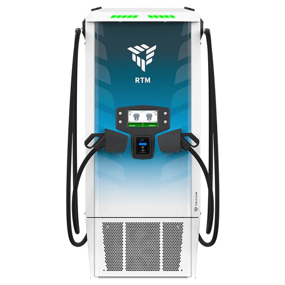 Electric Vehicle Charger RTM75