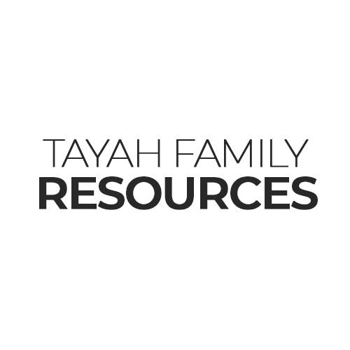 Tayah Family Resources