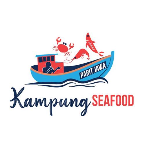 Kampung Seafood Parit Jawa Sdn Bhd