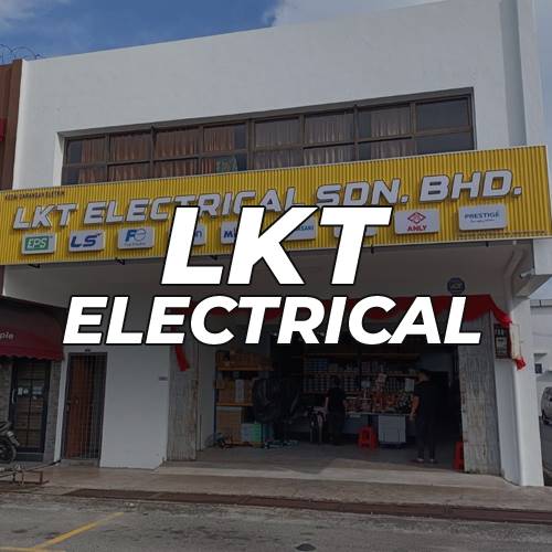 LKT Electrical Sdn Bhd