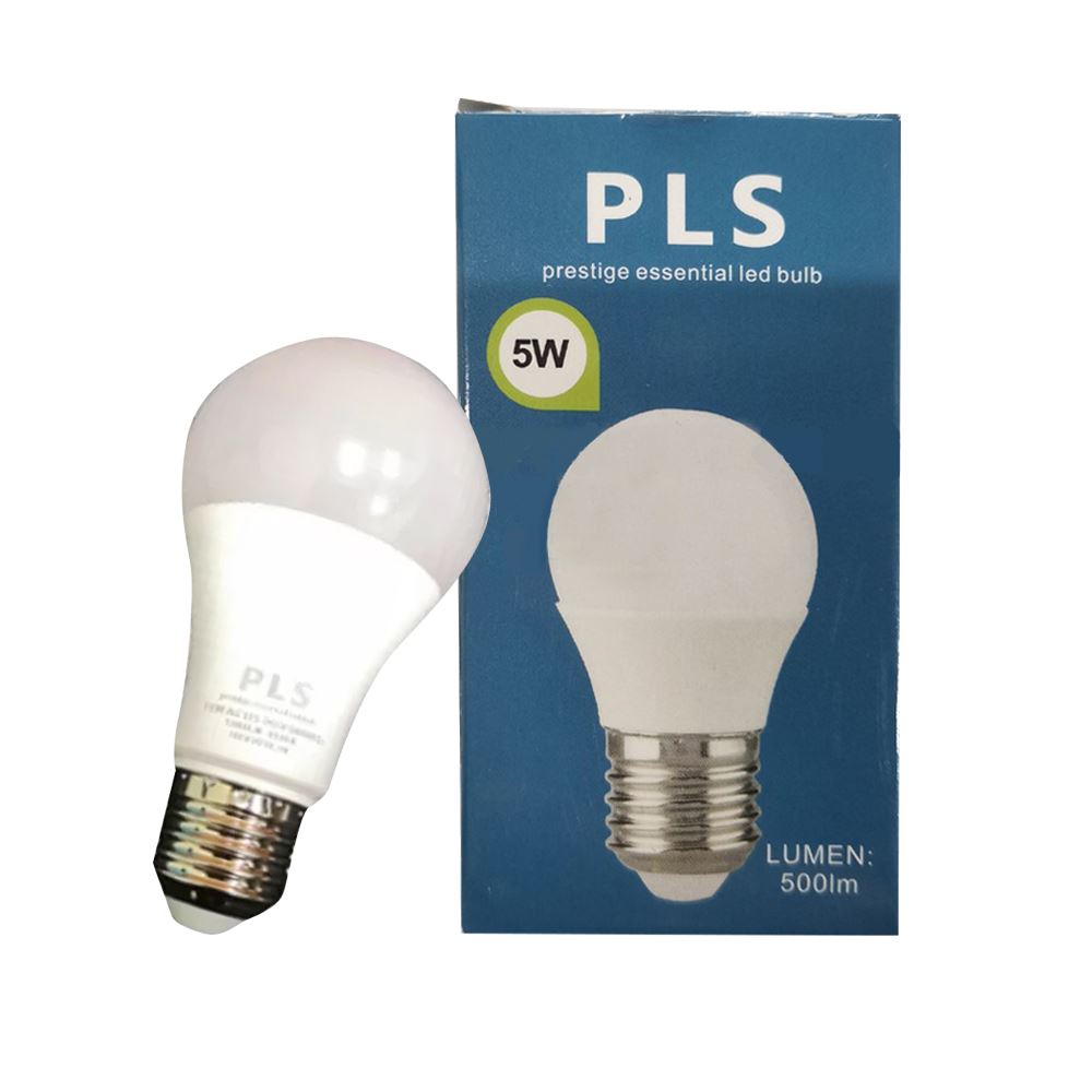PLS LED Bulb