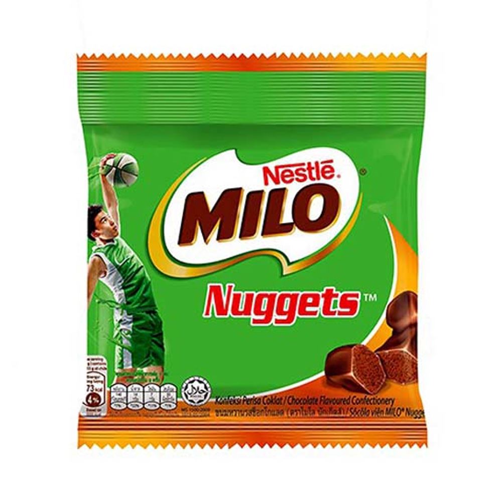 Milo Nuggets - 75g