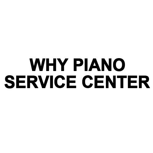 WHY Piano Service Center