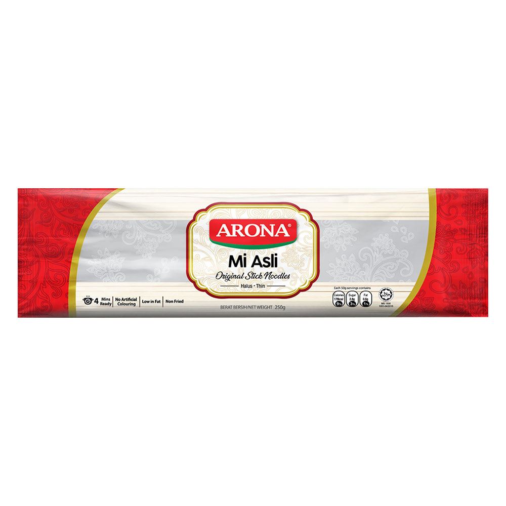 Arona Original Stick Noodles - 250g