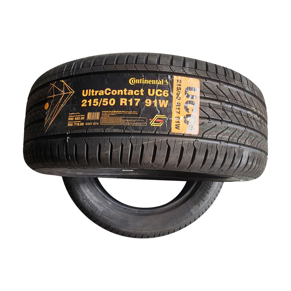 Tyre Replacement Service