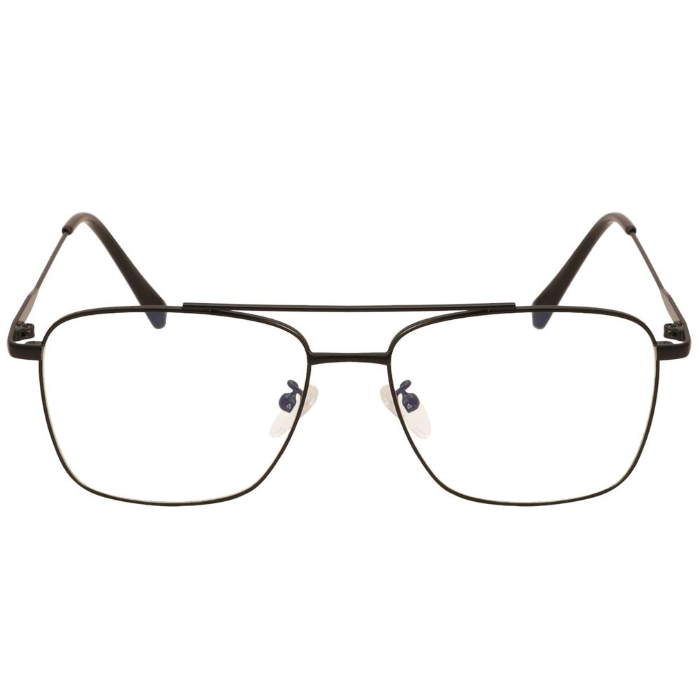 Full-rimmed Spectacles