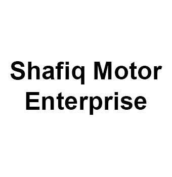 Shafiq Motor Enterprise