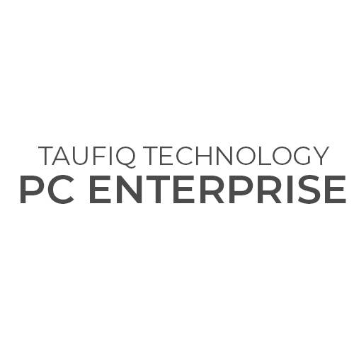 Taufiq Technology PC Enterprise