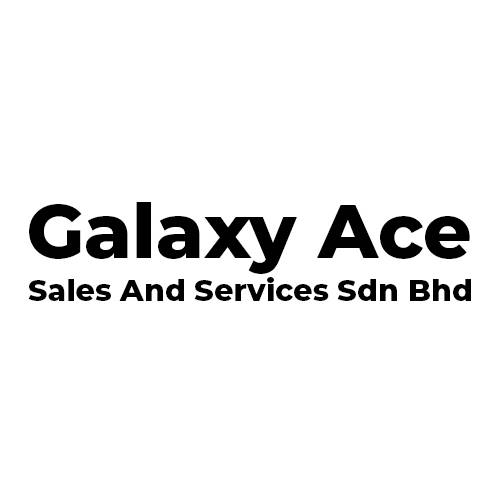 Galaxy Ace Sales And Services Sdn Bhd