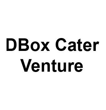 DBox Cater Venture