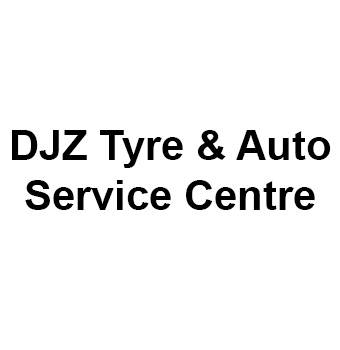 DJZ Tyre & Auto Service Centre