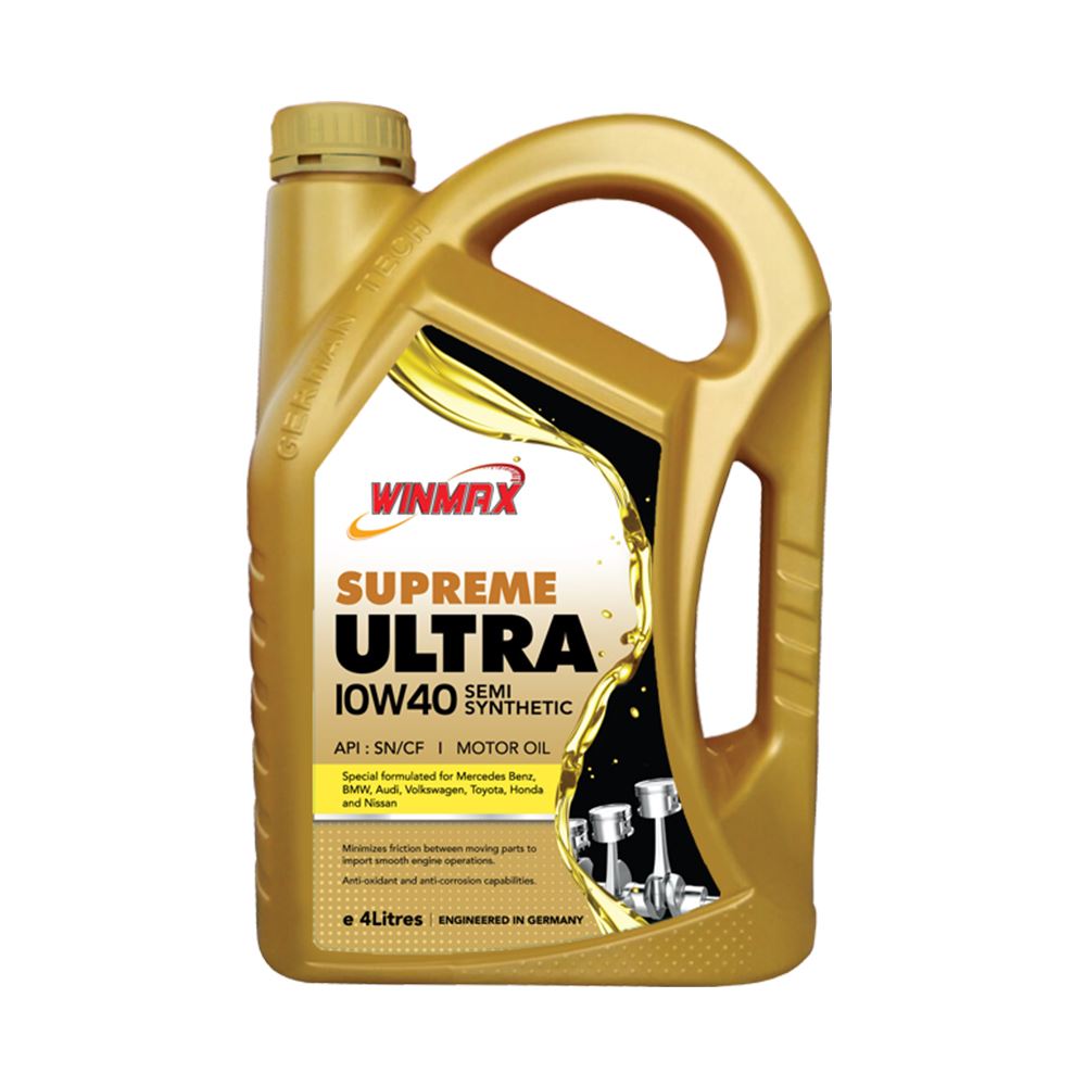 Winmax Supreme Ultra – 1L