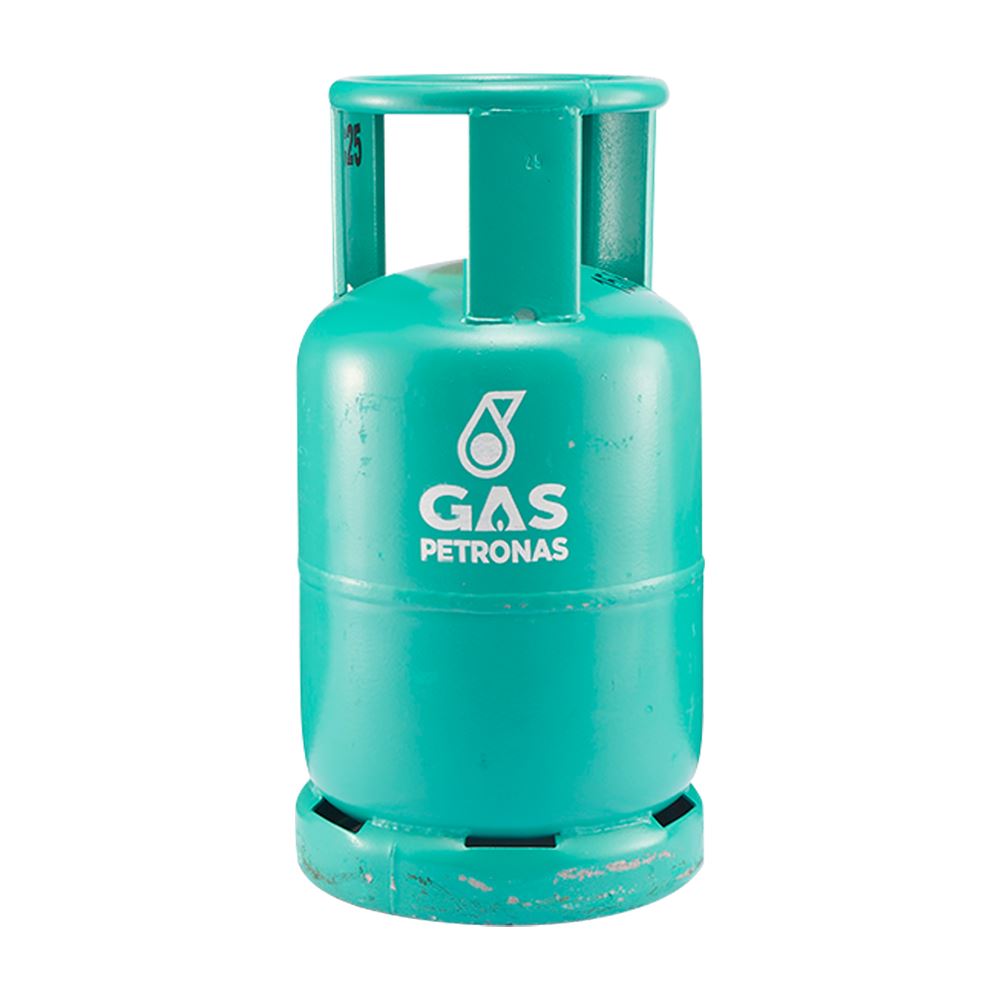 Cooking Gas - 12kg