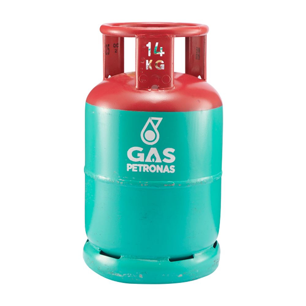 Cooking Gas - 14kg