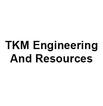 TKM Engineering And Resources