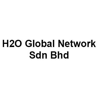 H2O Global Network Sdn Bhd