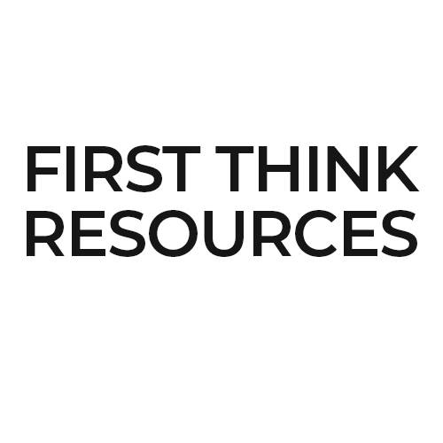 First Think Resources