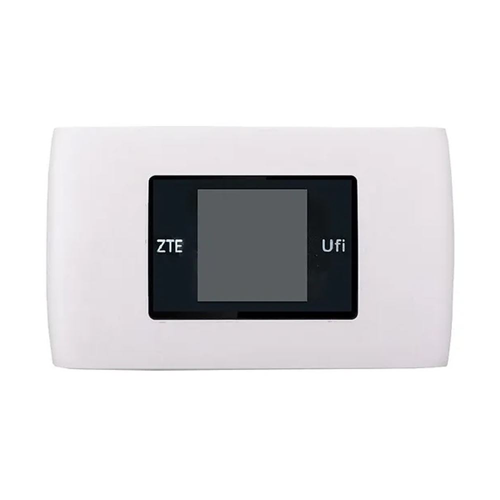 ZTE Wifi Modem Portable Router