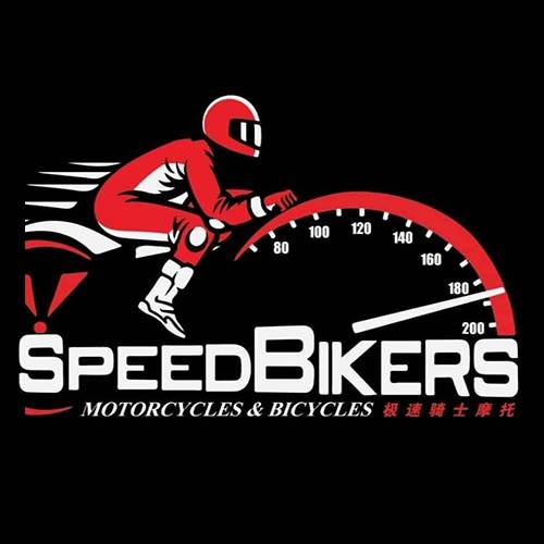 Speed Bikers