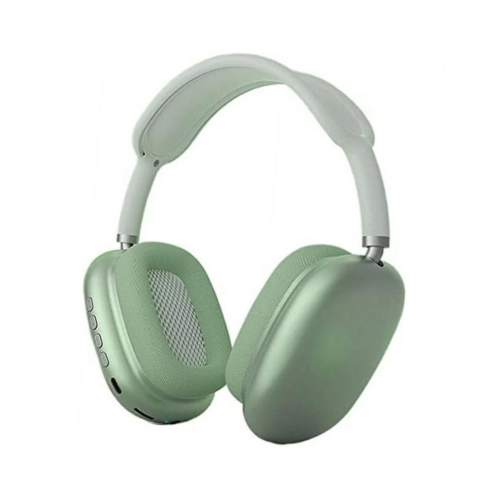 P9 Stereo Headphone Bluetooth-compatible 5.0